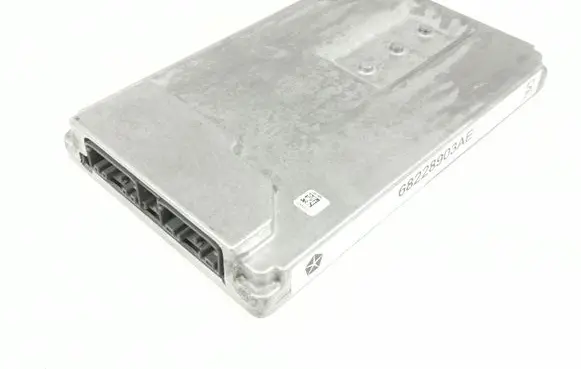 Chrysler Pacifica Sound amplifier 68228903AE