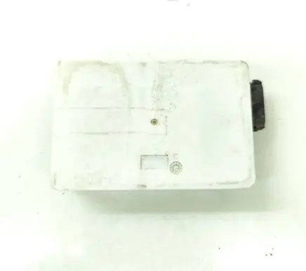 Mercedes-Benz GL X166 Blind spot module A0009050110 A0009051300 A0009024104