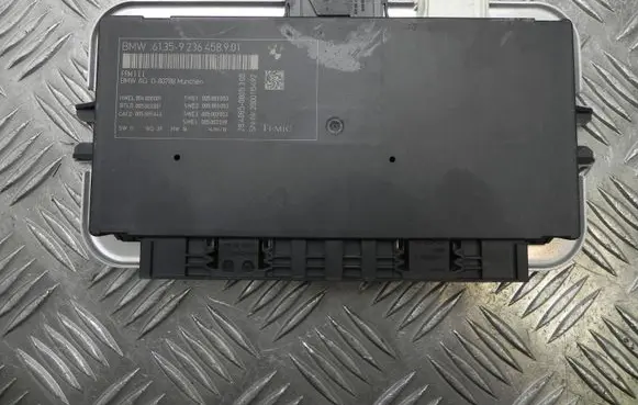 BMW 7 F01 F02 F03 F04 Light module LCM 9236458 G4409