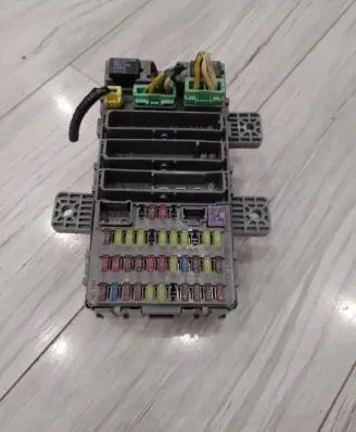 Honda Civic Fuse box set