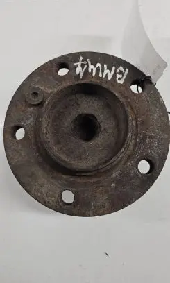 BMW 7 E65 E66 Front wheel ball bearing 