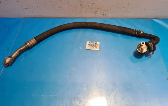 Audi A2 Air conditioning (A/C) pipe/hose