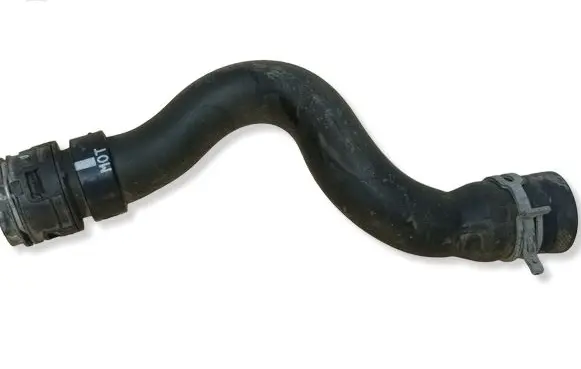 Peugeot 2008 I Engine coolant pipe/hose HSR22605