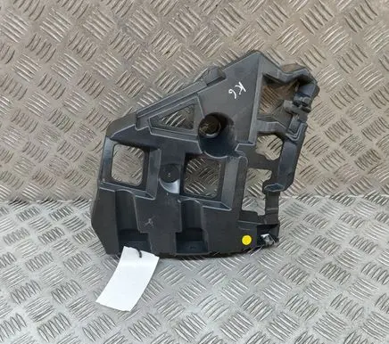 Citroen C4 III e-C4 Rear bumper mounting bracket 9830714580