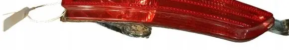 Volkswagen Touareg II Rear fog light 7P6945702F