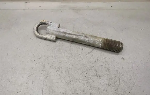 Renault Master II Towing hook eye 
