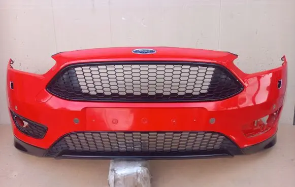 Ford Focus Front bumper F1EB17757AJ