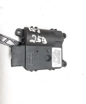 Volkswagen PASSAT B7 USA Air flap motor/actuator 561907511E