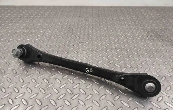 Rear upper control arm/wishbone