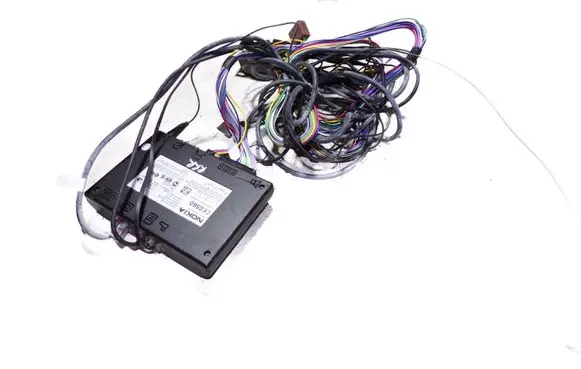 Volkswagen Scirocco Hands-free kit CK600
