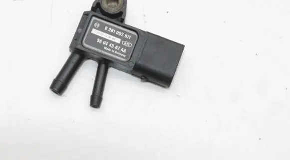 Chrysler 300 - 300C Exhaust gas pressure sensor 56044587AA 0281002811