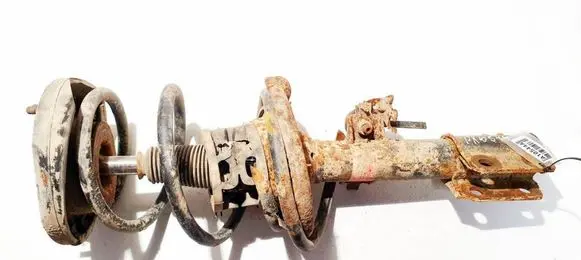 Renault Espace III Front shock absorber/damper
