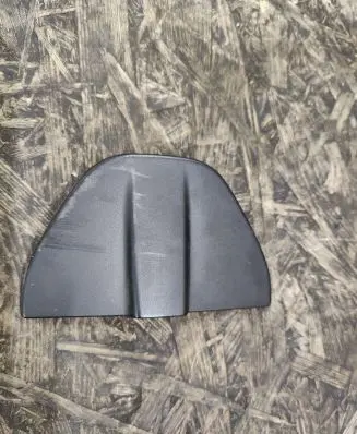 Honda Element Other rear door trim element 