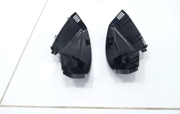 BMW 5 E60 E61 Rearview mirror trim 9177205