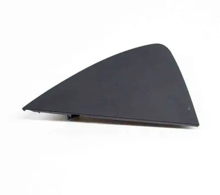 Tesla Model 3 Dashboard side end trim 108336200D