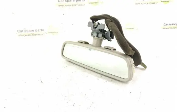 Mercedes-Benz R W251 Rear view mirror (interior) 1648104717 A1648104717