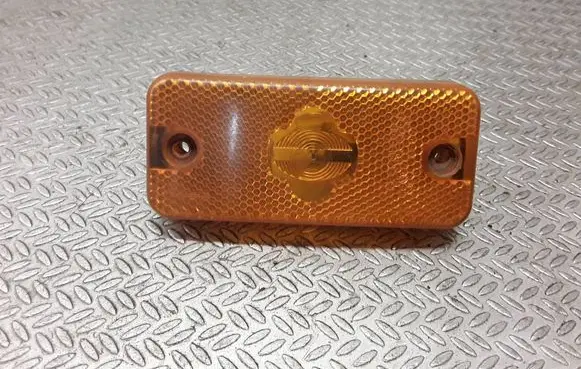 Iveco Daily 35.8 - 9 Other exterior part 