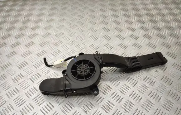 Hyundai Tucson IV NX4 Seat fan/blower 881P0L1000