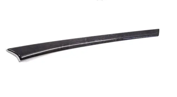 Audi A3 S3 8P Front door card panel trim 9156250