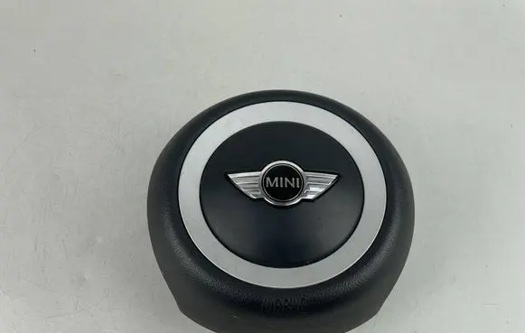 Mini One - Cooper Coupe R56 Steering wheel airbag 2757663 20101330032
