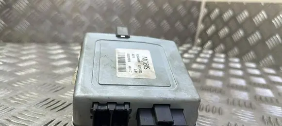 KIA Ceed Electric power steering pump A256399800 A2W171699