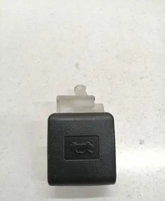 Toyota Avensis T250 Engine bonnet (hood) release handle