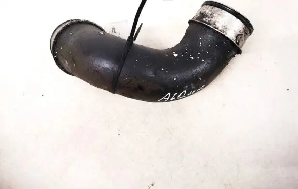 Mercedes-Benz C W203 Intercooler hose/pipe
