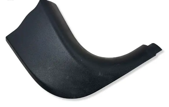 BMW 3 E90 E91 Foot area side trim 7066990