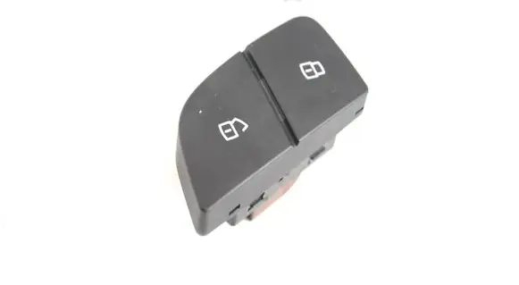 Audi A1 Other switches/knobs/shifts 8K2962108