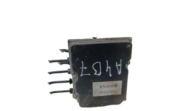 Audi A4 S4 B7 8E 8H ABS Pump 8E0910517E 0265234333 8E0614517AL