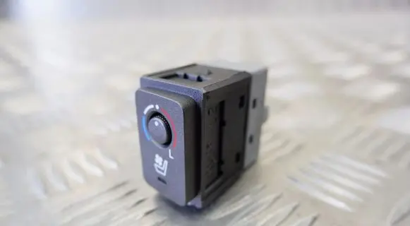 Lexus LS 460 - 600H Seat heating switch 8475150131