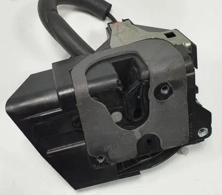 Land Rover Discovery Sport Front door lock GK72-203A29-CD