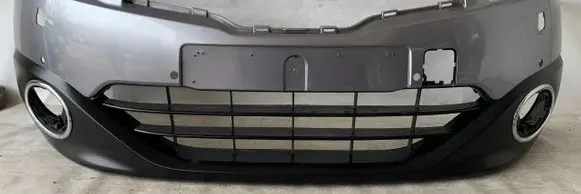 Nissan Qashqai+2 Front bumper 62022BR10H
