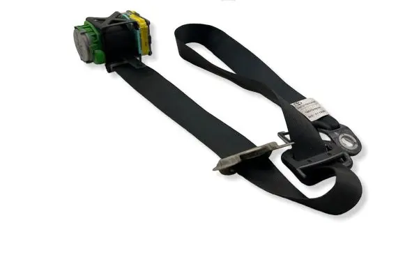 Toyota Verso Front seatbelt 732100F050 111209