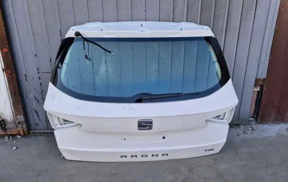 Seat Arona Tailgate/trunk/boot lid