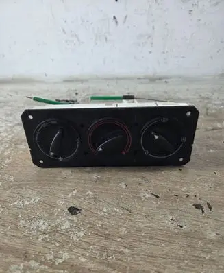 Climate control unit