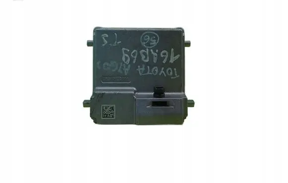 Toyota Aygo X Central body control module 8646C0H010 16AB69