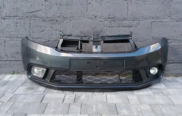 Dacia Logan II Front bumper 620903450R