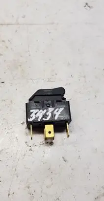 Audi A4 S4 B5 8D Electric window control switch 4D095985501C