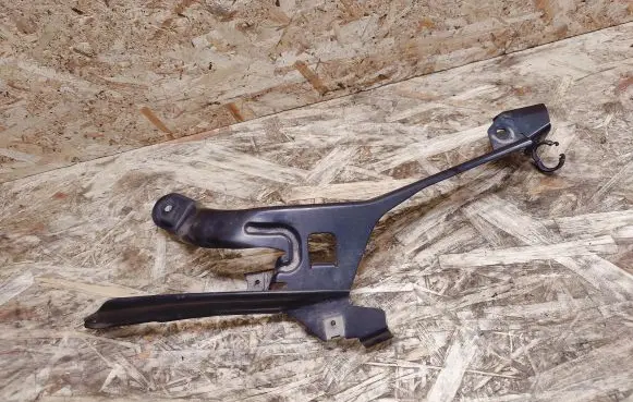 Porsche Panamera (970) Fender mounting bracket 97061020200