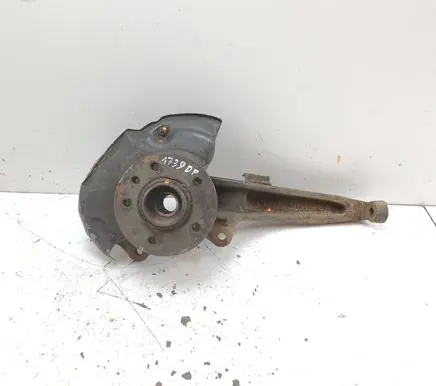 Volkswagen Amarok Front wheel hub 2H0258H 2H0615312B