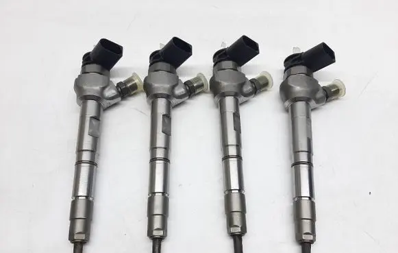 Fuel injector