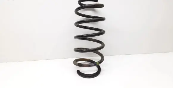 Volvo S60 Front coil spring