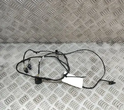 BMW 5 G30 G31 G38 Parking sensor (PDC) wiring loom 6824486 6824492