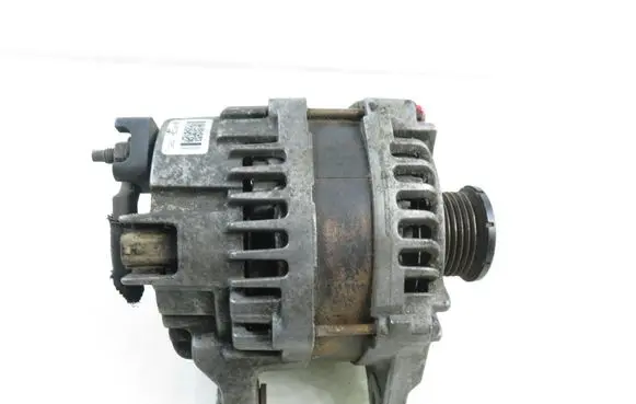 Renault Master III Generator/alternator A003TX0481 231008137R