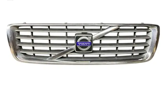 Volvo S80 Front grill 30764070 30655102
