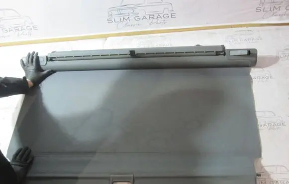 BMW 3 E36 Parcel shelf load cover 