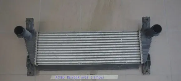 Ford Ranger IV Intercooler radiator EB3G9L440DB