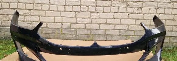 BMW 8 G16 Front bumper 51118070558