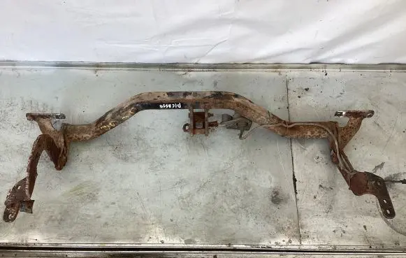 Citroen C4 Grand Picasso Tow bar set 0010685mfp 4745 9427af